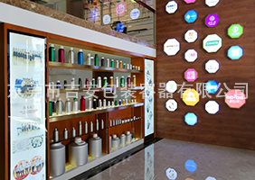 多毛骚屄亚洲精品吉安容器一楼铝瓶、铝罐展区